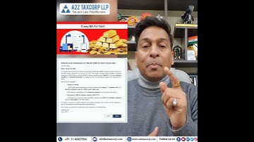 Generating E-Way Bill for Gold introduced in Kerala, effective from January 20, 2025