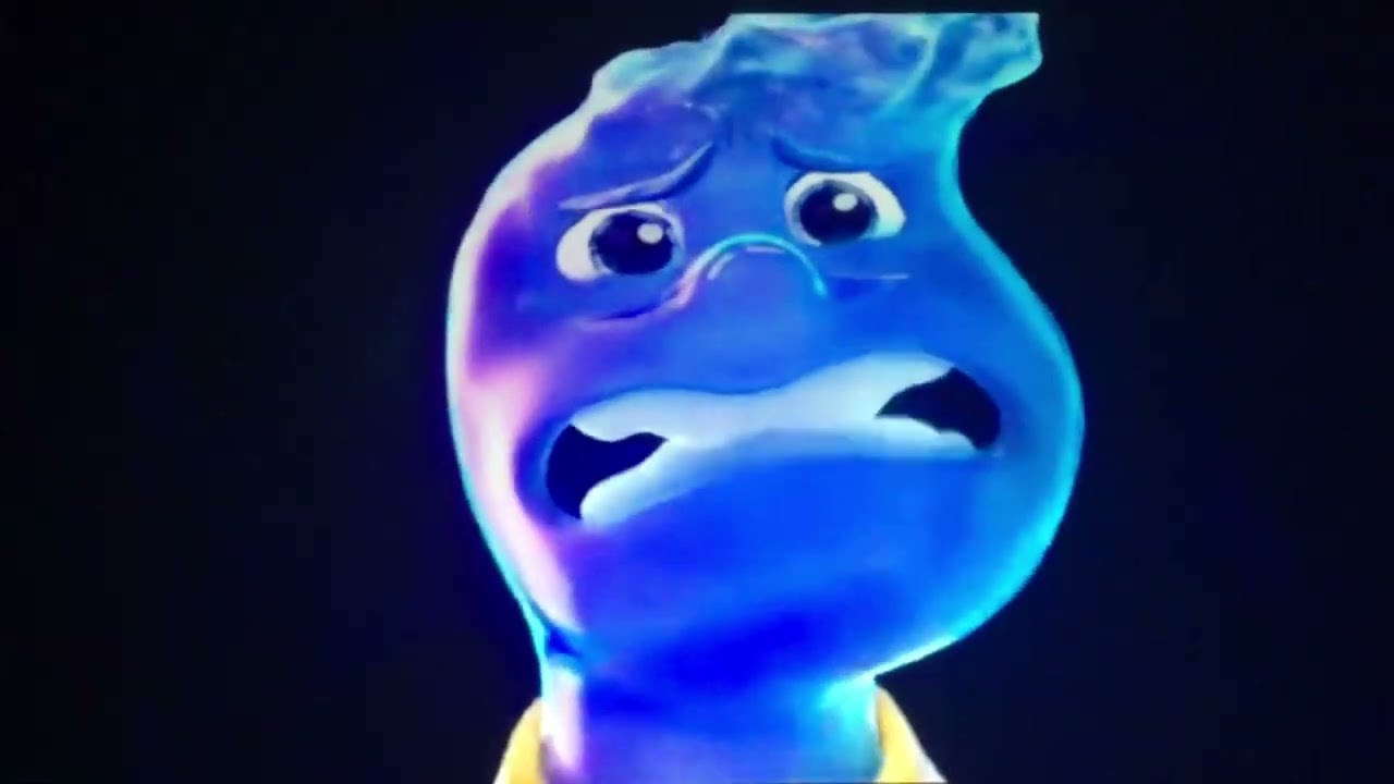 Elemental - Final Trailer Is Here Now?