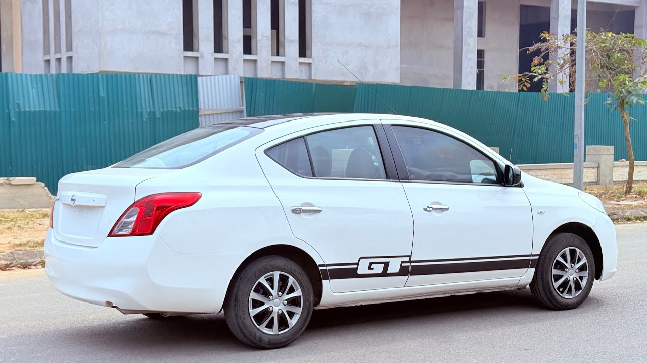 169 triệu Nissan sunny 2018 MT máy zin keo chỉ zin phanh abs 2 túi khí 0588.56.3333