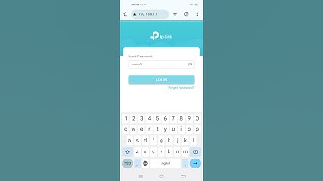 tplink archer c6 user check #shorts #viral