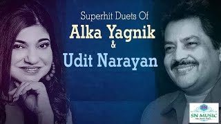 Tere Naam Humne Kiya Hai - Alka Yagnik &amp; Udit Narayan - Tere Naam (2003)
