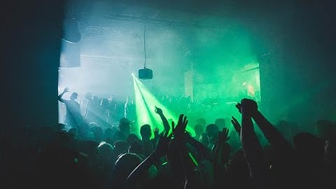 Dj Urzal and Fil Brandao @ Looks like yesterday vol7 woOdHouse station