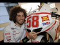 Marco Simoncelli Tribut 2013