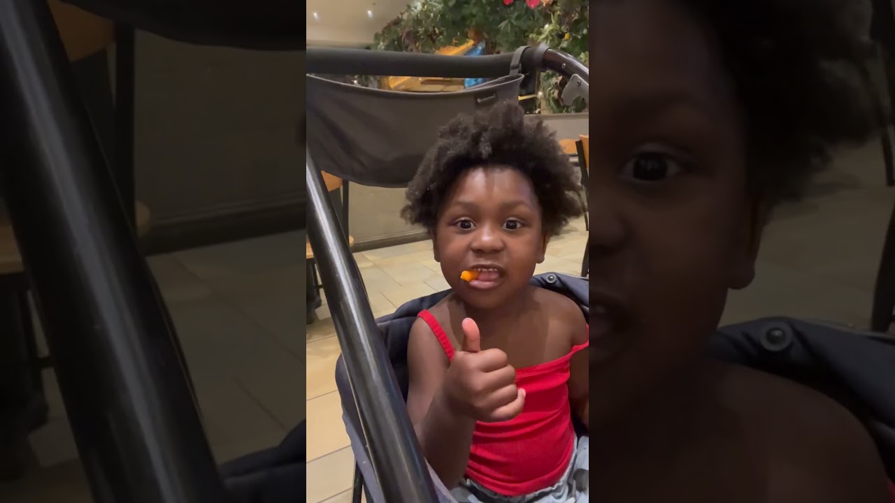 Trying Carrots Review: Thumbs Up and Foot Up 