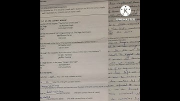 11th Class SAT JULY 2022 Answer key