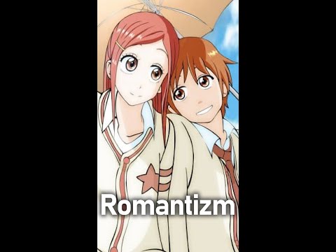 Anime Önerileri - Romantizm Part 3