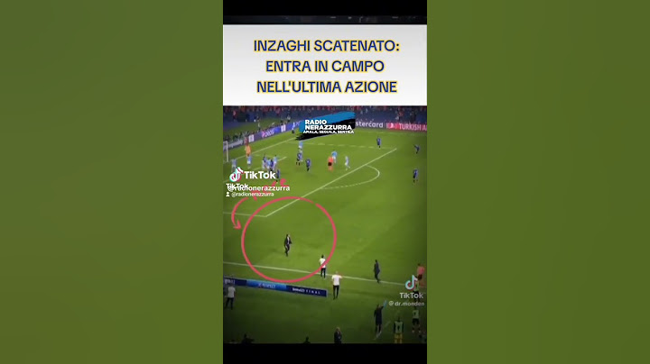 INZAGHI SCATENATO!!! #edit #editing #football #inter #italy #roadto1k