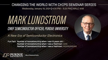 New Era of Semiconductor Electronics