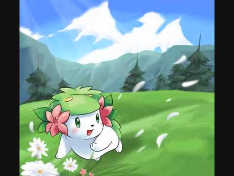 RÃ©sultat de recherche d'images pour "shaymin cute"