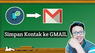 🔥 Cara Membuat Email Domain Sendiri Tanpa Hosting + Kirim Email Domain Sendiri Langsung dari Gmail . 