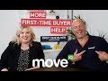 First-Time Home Buyer Help | First Time Buyer Experience