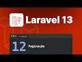 Laravel 13 - Biblioteca de livros #12 - Paginando resultados