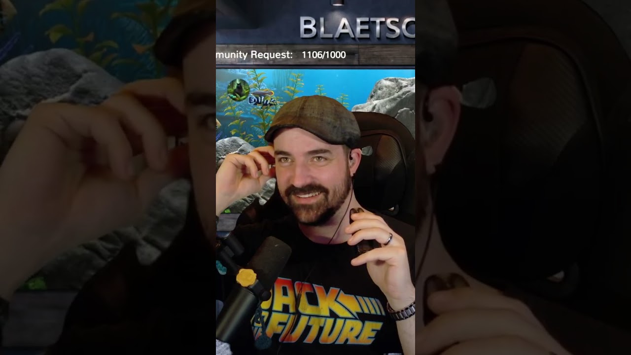 Die fette Saukuh im Haus!