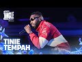 Tinie Tempah - Not Letting Go (Live at Capital's Jingle Bell Ball 2025)