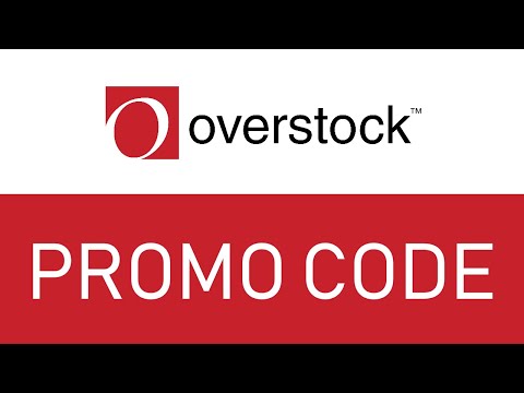 Overstock.com Promo Code