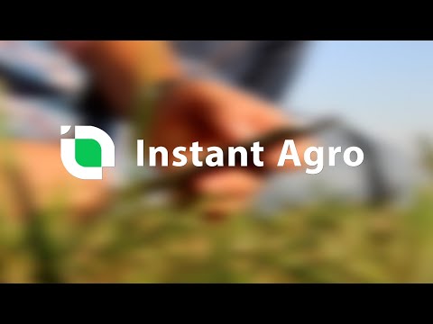 Presentan una APP que es un Ingeniero Agrónomo Virtual