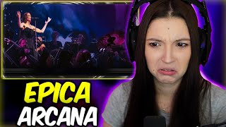 Download Lagu EPICA - Arcana | FIRST TIME REACTION | LIVE MP3 Download Lagu EPICA - Arcana | FIRST TIME REACTION | LIVE MP3