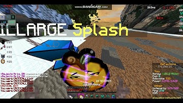 Pika-network (OppFaction) Pvp