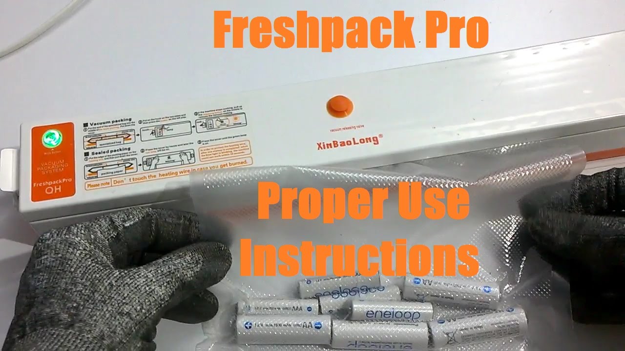 freshpack