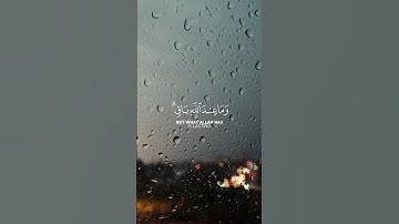 مَا عِندَكُمْ يَنفَدُ ۖ وَمَا عِندَ اللَّهِ بَاقٍ ۗ  | عبد الرحمن مسعد | سورة النحل