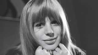 Marianne Faithfull - Tomorrow&#39;s Calling