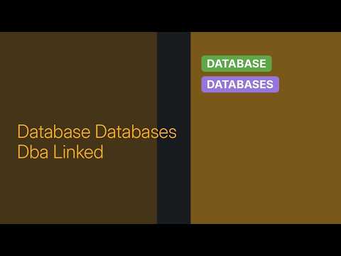 Databases: Query two SQL Server databases on two different servers (2 Solutions!!)