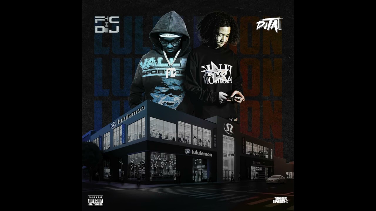 FamousClancy x DJ Tai – Whim Wammie (Lululemon) [Juke Remix]