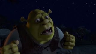 Shrek Is A Fat Bastard