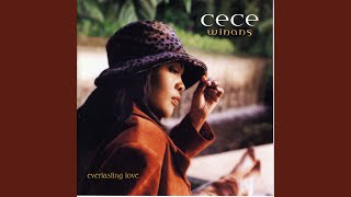 Video thumbnail of "CeCe Winans - I Am"