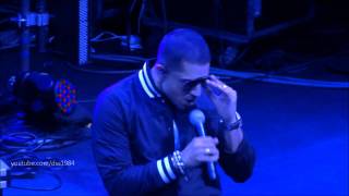 Jay Sean - Ride It (The Fillmore Silver Spring)