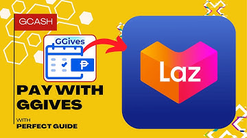 How To Pay Using GGIVES In LAZADA (Easy Guide)