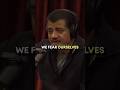 We Fear Aliens 👽 w/ Neil Degrasse Tyson