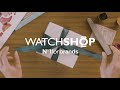 Discover the perfect gift for everyone at watchshop christmas advert 2020