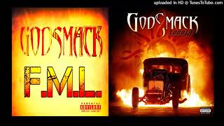 Godsmack - F.M.L. [E] (1000HP - (2014))