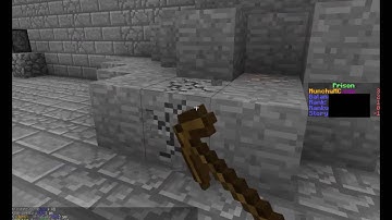 MunchyMc Prison Mission 3