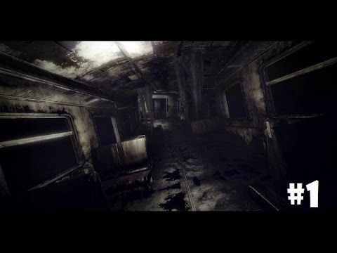 El Tren del Terror | THE TRAIN gameplay en español #1 camera iphone 8 plus apk