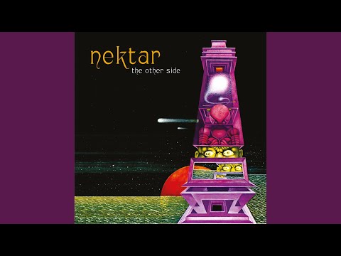 Nektar — Look Thru Me