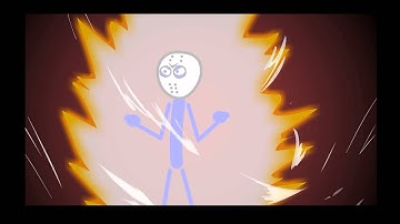 Stick Adventures-The Beginning