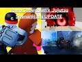 Jump Showdown x Jujutsu Shenanigans UPDATE SHOWCASE (Roblox)