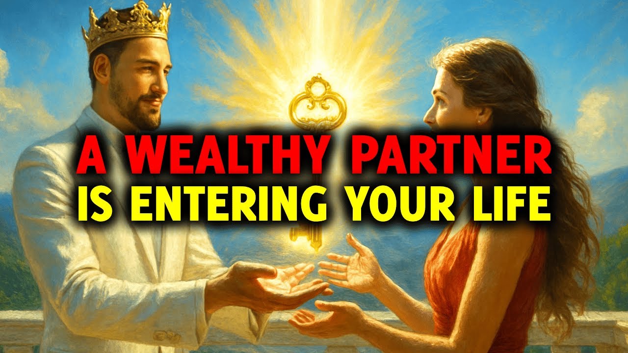 ИЗБРАННЫЕ: ВСЁ ПРОИСХОДИТ ОДНОВРЕМЕННО! ВЫ ВСТРЕТИТЕ БОГАТОГО, ЛЮБЯЩЕГО ПАРТНЁРА!