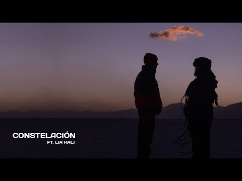 DUKI, Lia Kali - Constelación (Video Oficial)