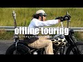 トラブル続きのハーレーツーリング【2025 OFFLINE 秋】