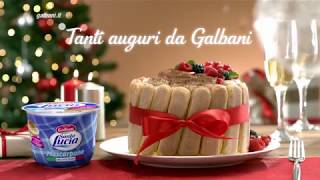 MASCARPONE SANTA LUCIA - LO SPIRITO CREATIVO DI GALBANI (6") screenshot 2