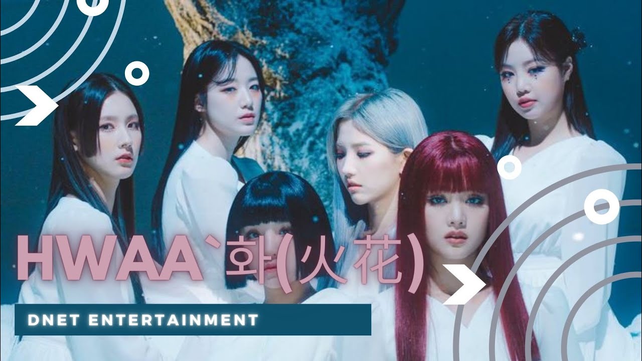 [MV] Centilers - HWAA `화(火花) - YouTube Music