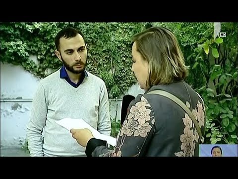 წულუკიანის მიმართვა არასამთავრობოებს