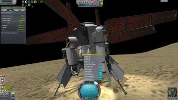 Kerbal Space Program - Interstellar Quest - Episode Penultimate