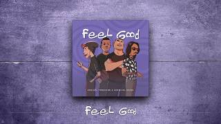 Gorillaz Feel Good Inc Dang3r Chemical Noise 4weekend Remix Youtube