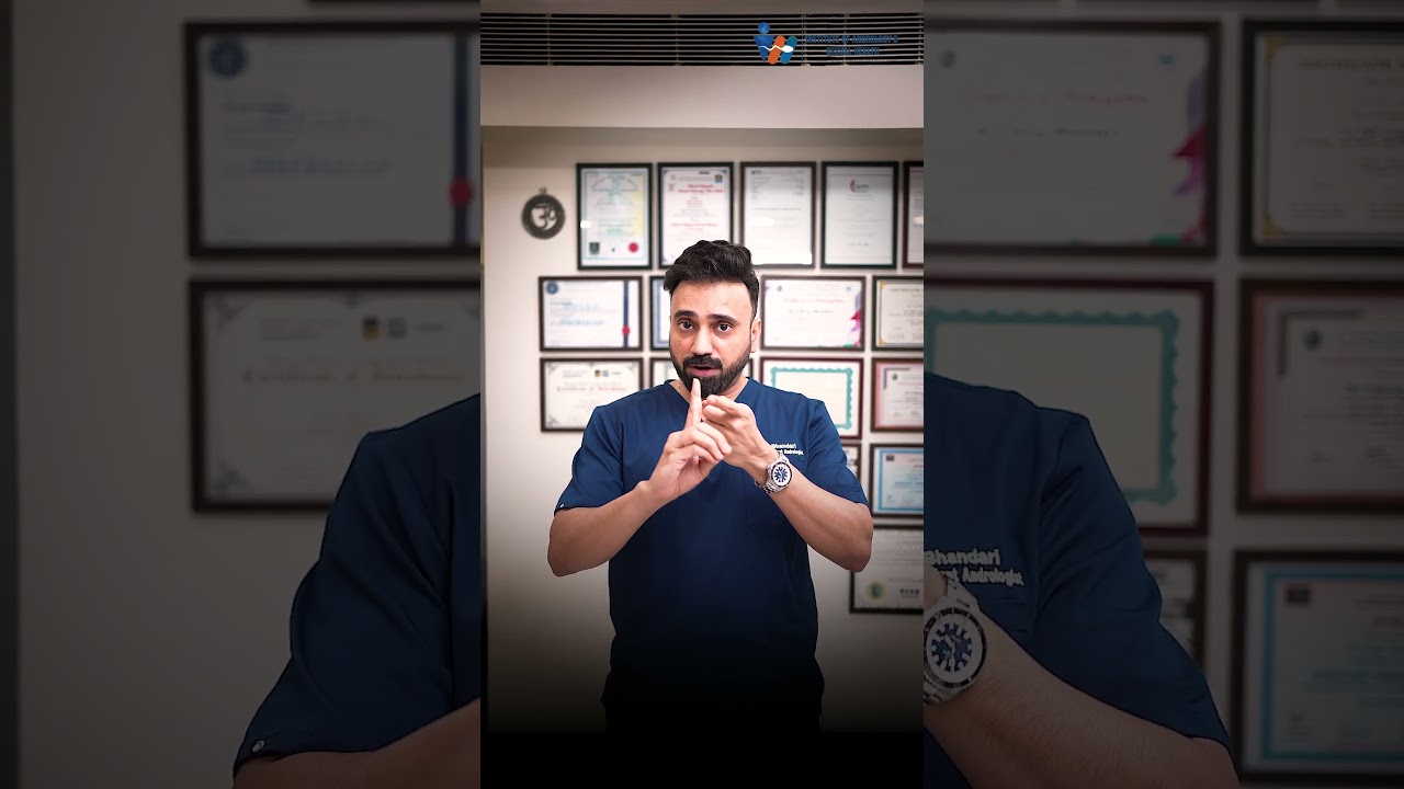 Testosterone Kaise Badhaye? | Best Exercise & Sleep for Sexual Health | Dr Chirag Bhandari