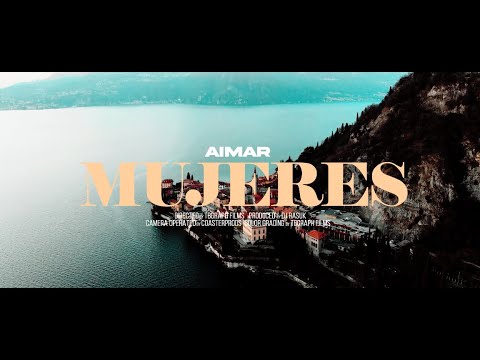 Aimar Habibi❌ @DJRASUK - MUJERES (Official Video) 4k