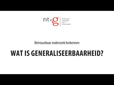 Video: Wat is 'n prosedureverklaring?